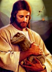 dino