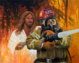 fireman