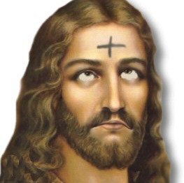 jesus