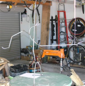 2armature