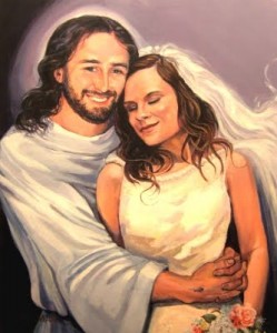 brideofchrist