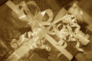 gift
