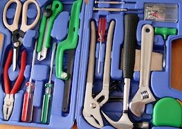 tools