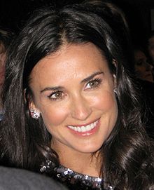 demi moore