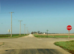 corssroad