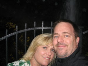 Ray and Kim