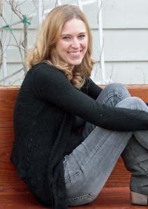 Addie Zierman