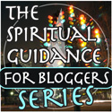 Spiritual Authority and Blogging (Guest Post by Joy Bennett)