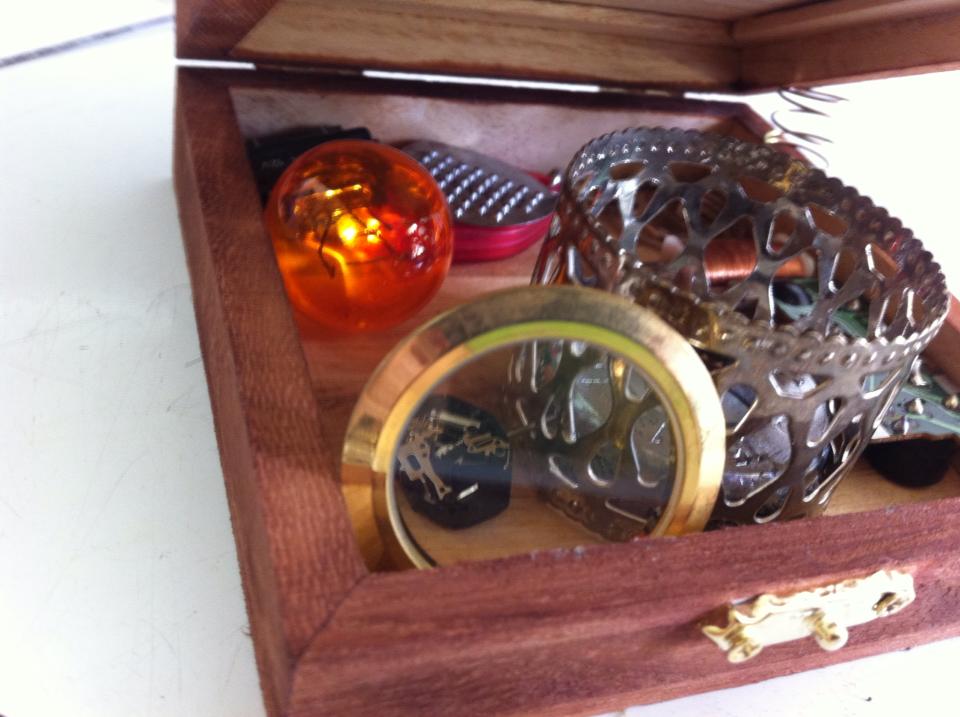 Whimsy Box How-To: Take a Break with WHIMSY – Lisa Colón DeLay | Spiritual ...