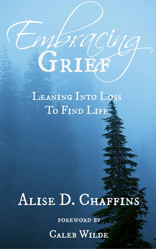 EPS 39: Real Help for Loss and Grief with Alise Chaffins