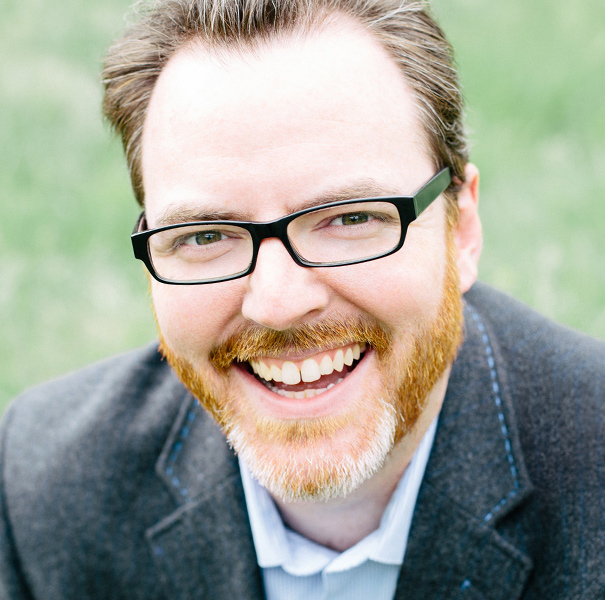 Eps 67: Science Mike McHargue – Spiritual Skeptic