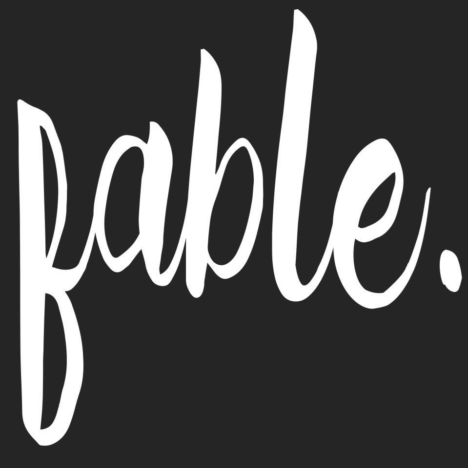 Eps 68: Discovering Fable – Guest Charlie Porter