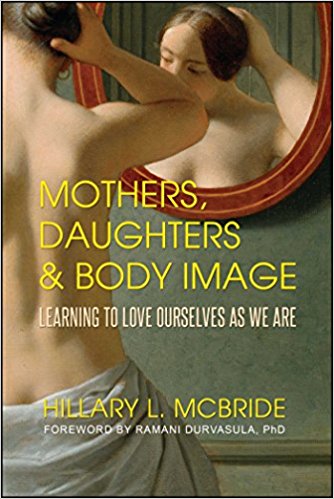 Eps 117: To Love Ourselves As We Are: Guest, Hillary McBride