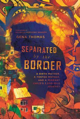 Eps. 163 | Separated by the Boarder; Guest, Gena Thomas