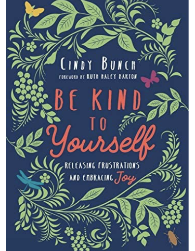 Eps 185: What’s Bugging You and Giving you Joy|Guest, Cindy Bunch