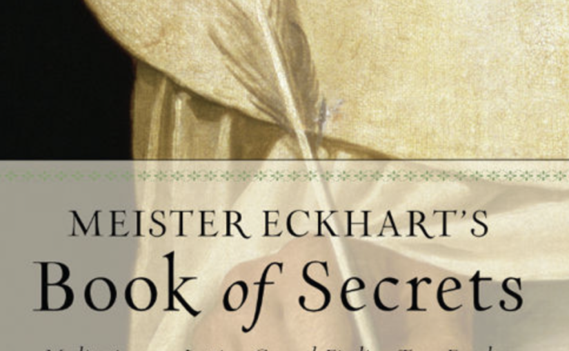 Book of Secrets [SSL188]