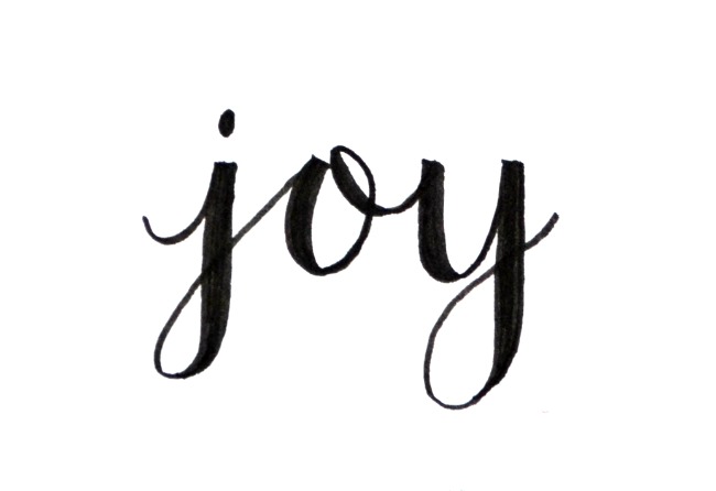 How Joy Creates Strength [SSL191]