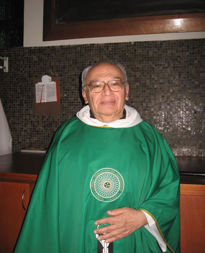 God’s Soft Spot for the Poor: Peruvian Theology of Gustavo Gutiérrez [SSL 204]