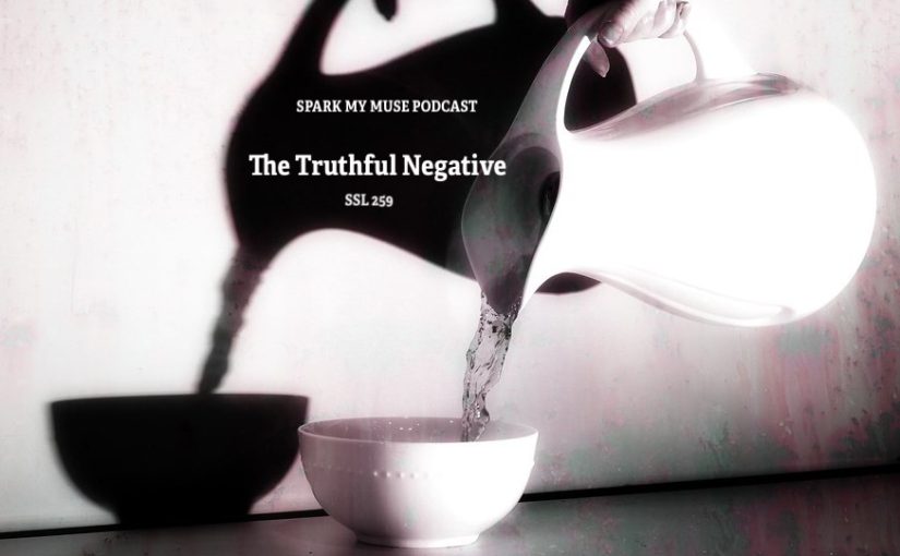 The Truthful Negative – SSL 259