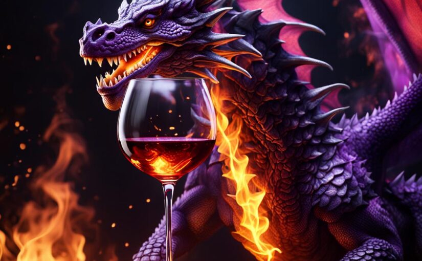 Wild Beasts and Dragon’s Wine [SSL 295]