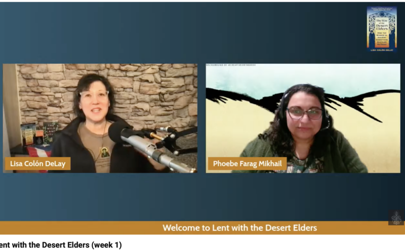 Lent Week 1 – (clips)